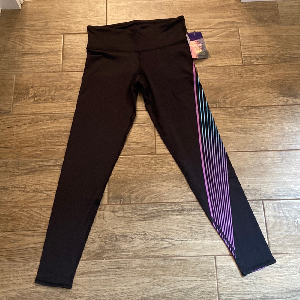 Performance Active Leggings